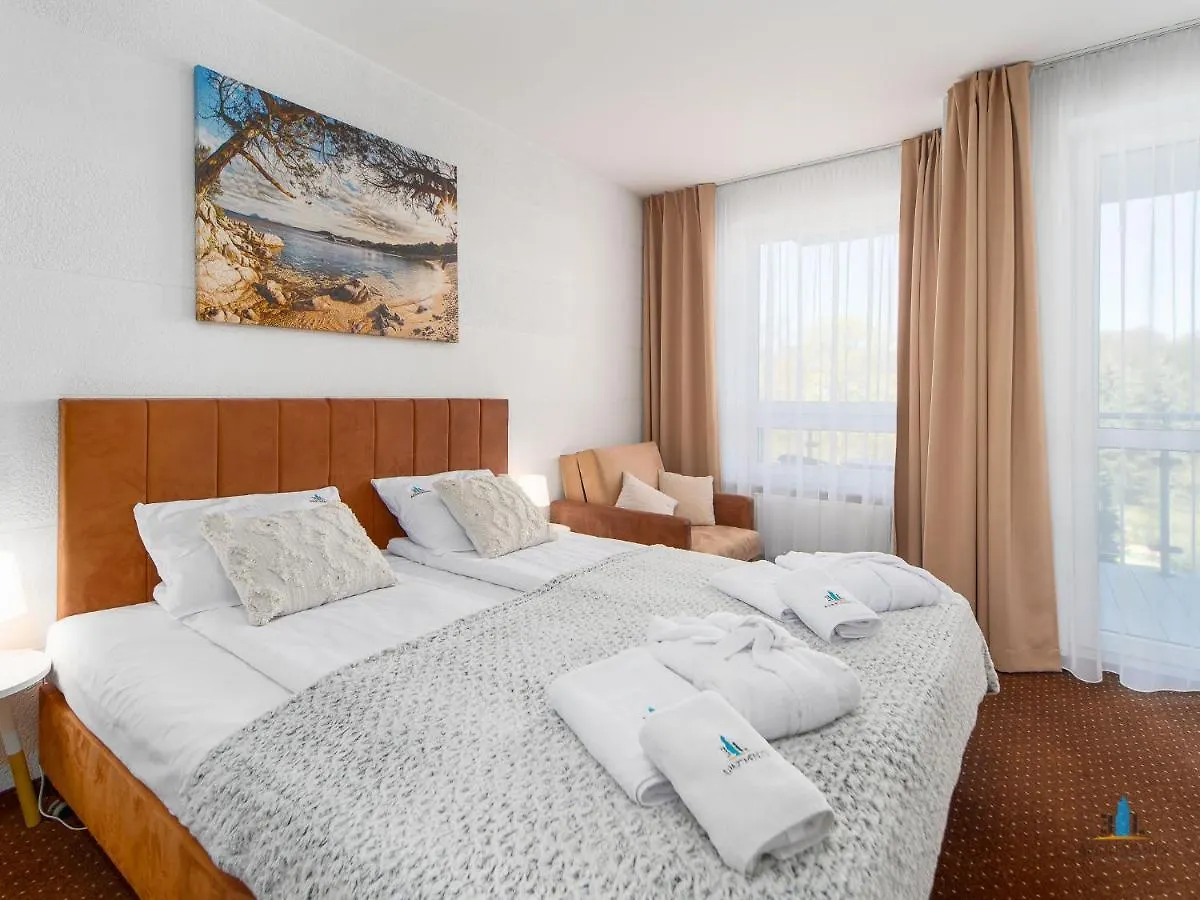 3L Apartments Kosciuszki 16 Kolberg Polen