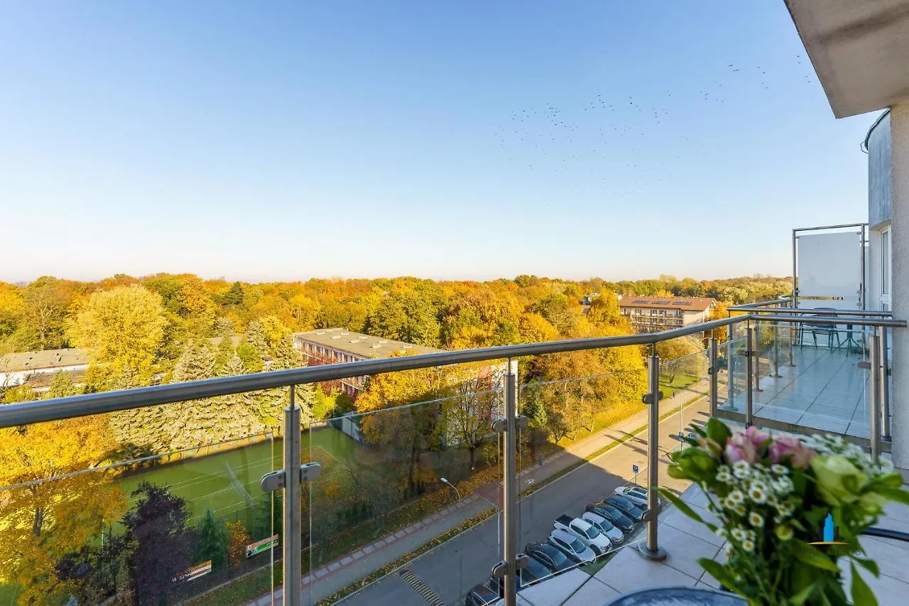 3L Apartments Kosciuszki 16 Kolberg