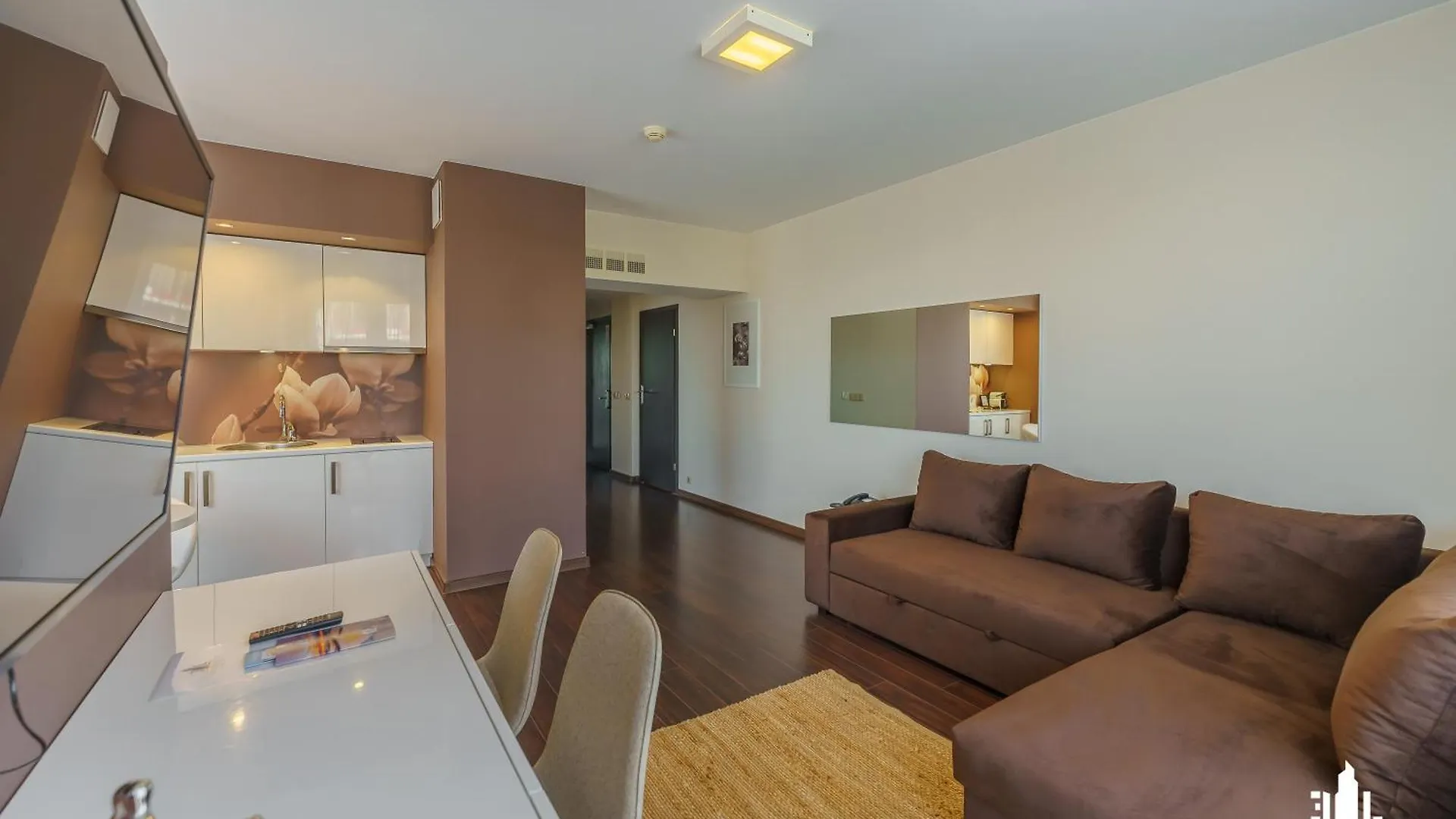 3L Apartments Kosciuszki 16 Kolberg
