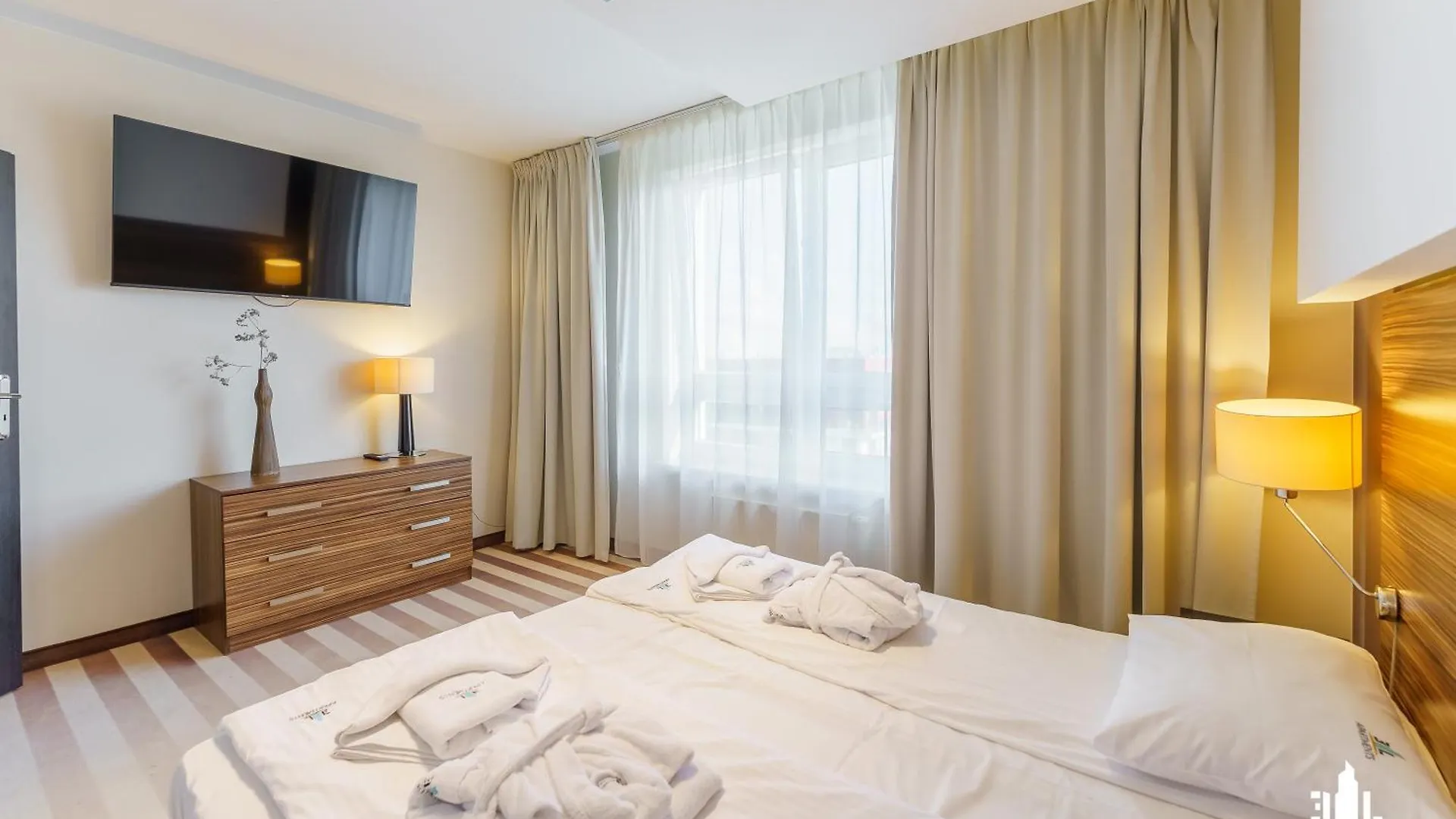 3L Apartments Kosciuszki 16 Kolberg Polen