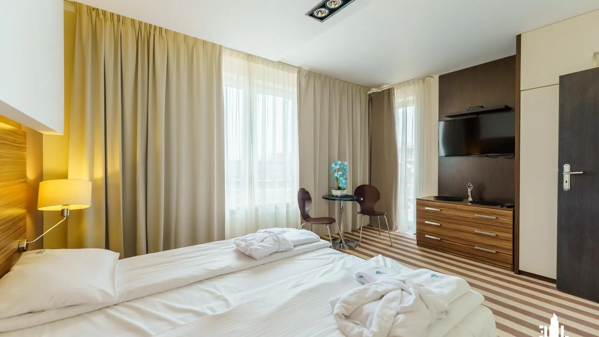 3L Apartments Kosciuszki 16 Kolberg