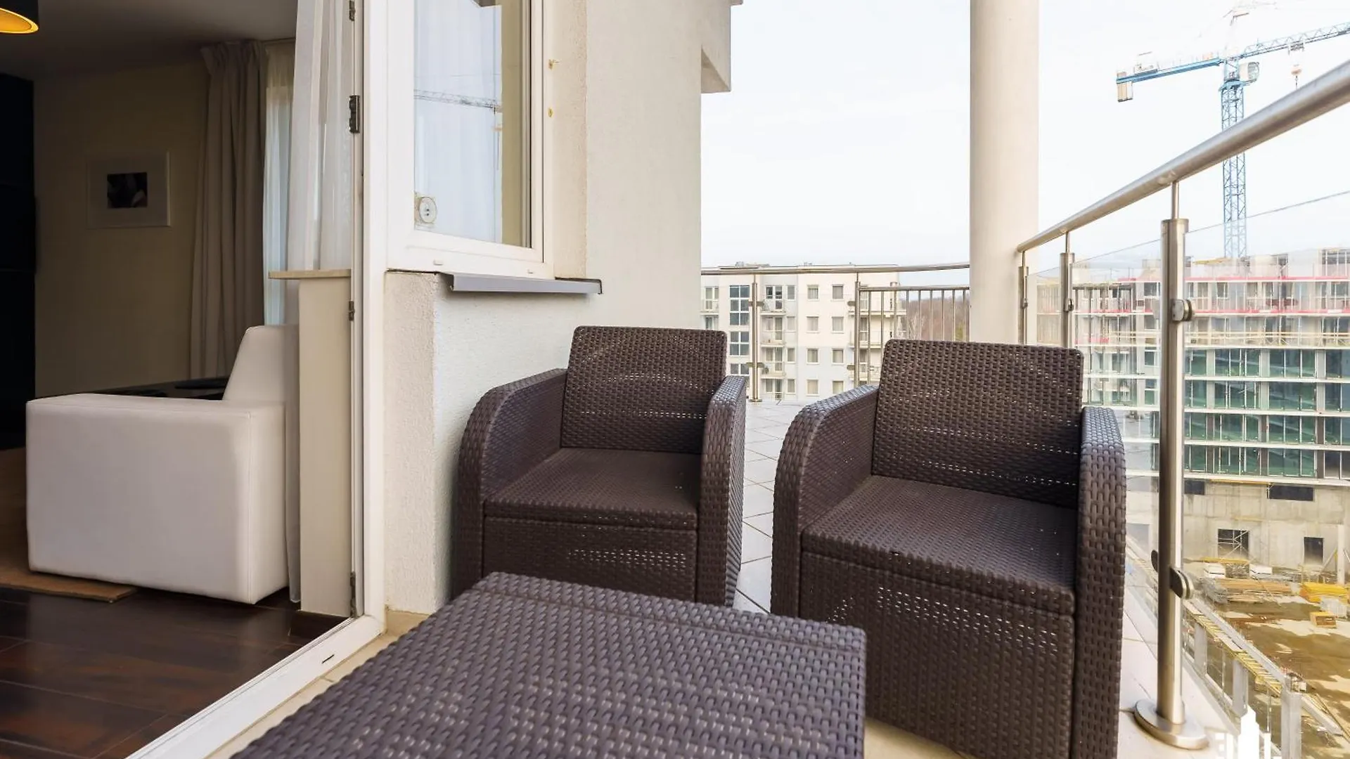 3L Apartments Kosciuszki 16 Kolberg