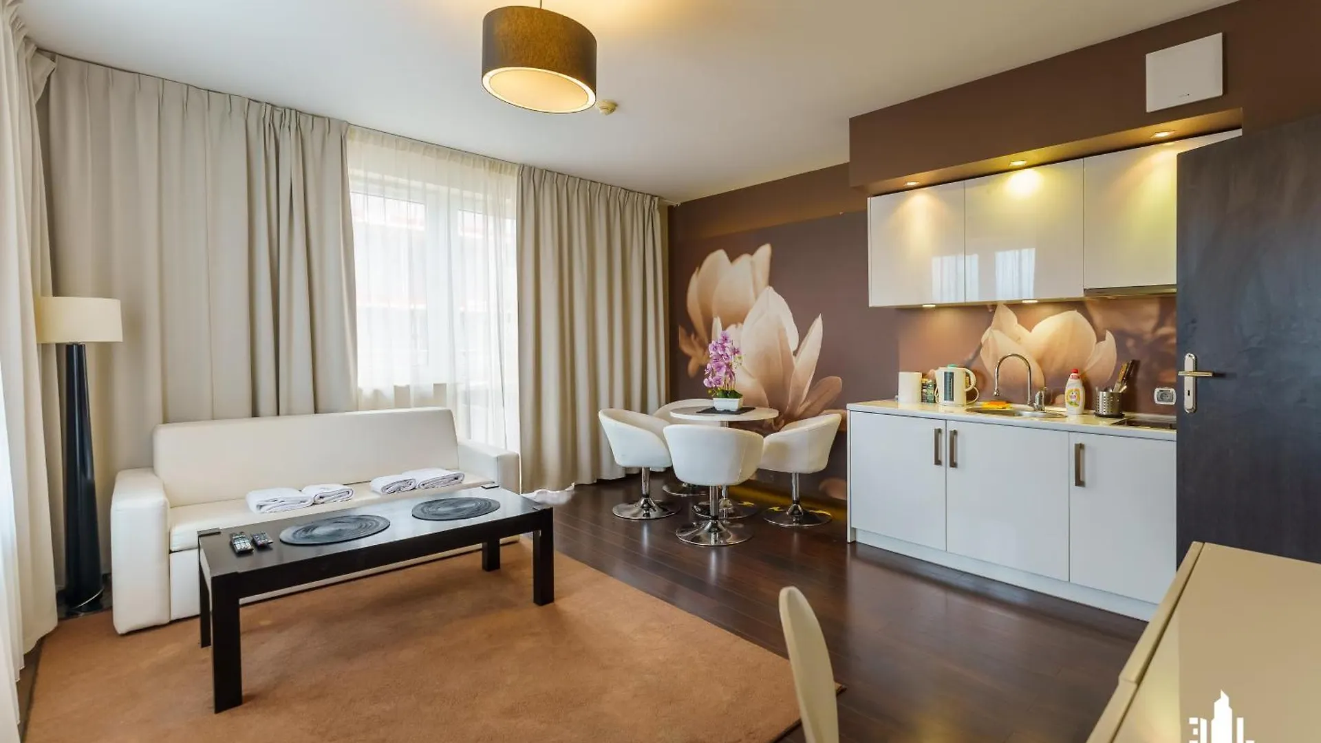 3L Apartments Kosciuszki 16 Kolberg