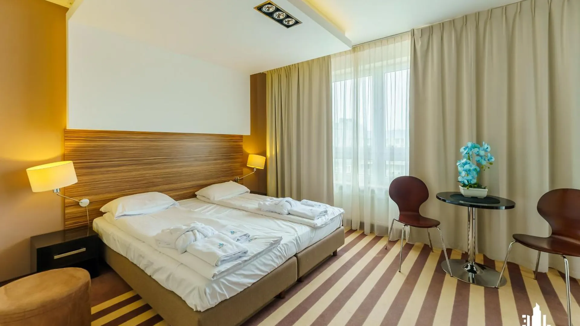 3L Apartments Kosciuszki 16 Kolberg