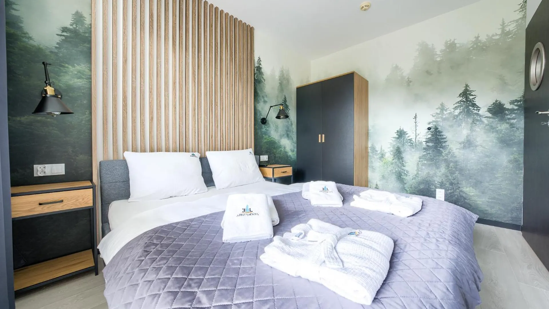 3L Apartments Kosciuszki 16 Kolberg